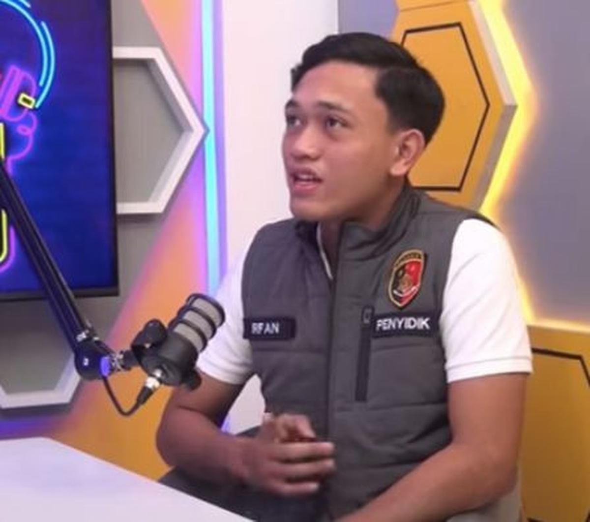 Dok. Istimewa