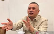 Menhub Dudy Purwagandhi Dorong Pemanfaatan Angkutan Logistik RoRo untuk Efisiensi Distribusi Nasional