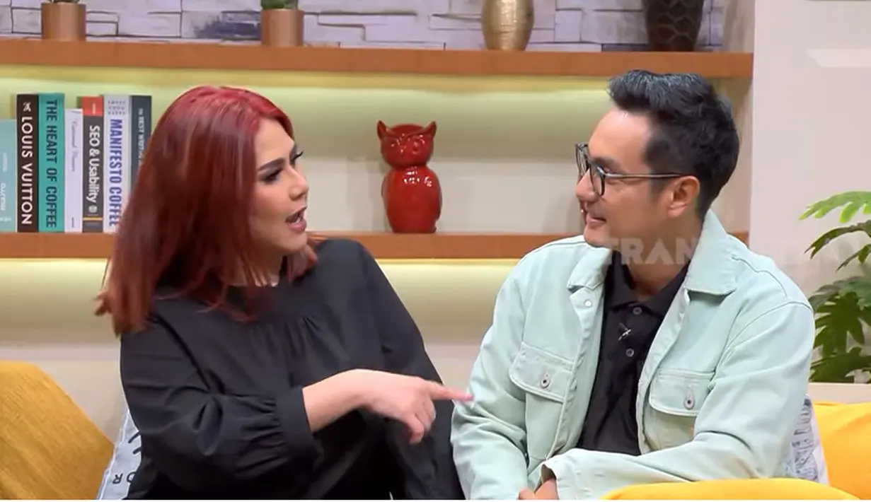 [Youtube/TRANS7 OFFICIAL]