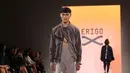 Mengusung tema "Fashion Meets Function," Erigo dan Shopee menghadirkan 60 look dari koleksi Erigo X yang memadukan palet warna neon dengan bahan dasar yang sangat nyaman untuk daily wear, active wear, maupun formal wear. Foto: Document/Erigo.