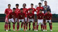 Timnas Indonesia U-19. (PSSI).