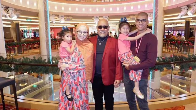 [Fimela] Indro warkop