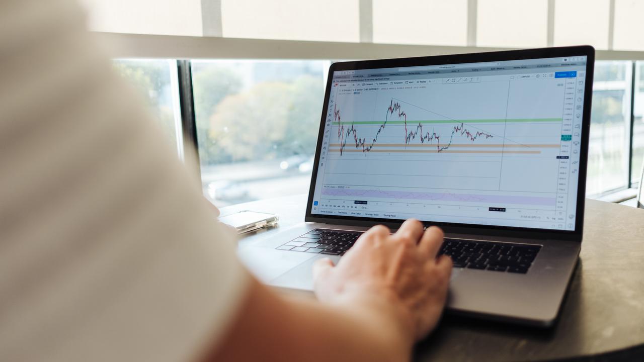 Bursa Saham Asia Beragam Jelang Pertemuan Bank Sentral The Fed