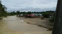 Banjir Bandang Luwu Utara (Fauzan)