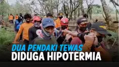 THUMBNAIL PENDAKI