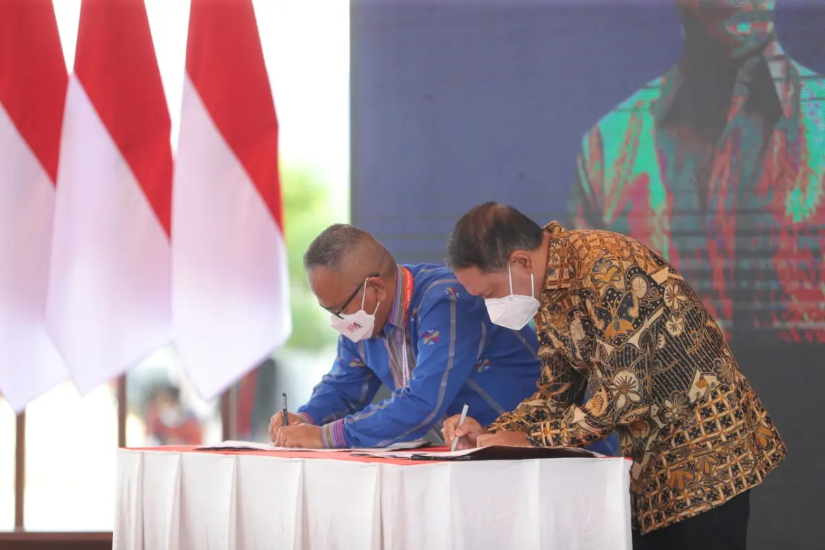 Hari Pers Nasional 2022