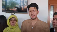 Ammar Zoni Akan Dihadirkan Langsung Dalam Sidang Kasus Narkoba, Ini Respons Keluarga dan Pacar