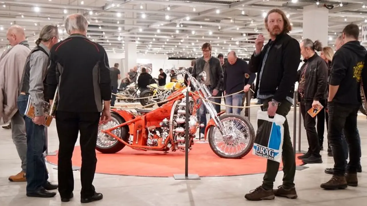 Suryanation Motorland