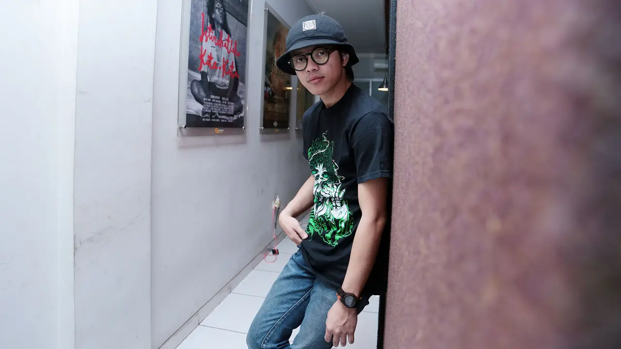 [Bintang] Bisma Karisma