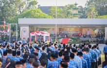 Trivia HUT ke-32 Kota Mataram: Gubernur NTB Ajak Warga Fokus Pembangunan Nilai Mataram, Bukan Hanya Fisik