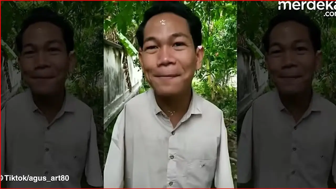 Agus Buntung