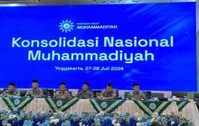 Muhammadiyah Beberkan Sederet Alasan Akhirnya Terima Izin Kelola Tambang