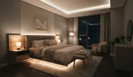 10 Trik Menata Lampu di Kamar Tidur agar Tidur Makin Nyenyak dan Ruangan Terlihat Cantik