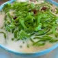 Sama-sama bisa segarkan dan maniskan hari, antara es cendol dan cincau, mana yang kamu suka? (Via: resephariini.com)