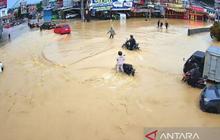 Mengapa Samarinda Sering Terendam? Pakar UNMUL Ungkap Solusi Komprehensif Penanggulangan Banjir Samarinda