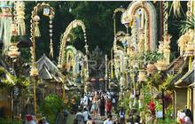 Desa Wisata Penglipuran Hadirkan Pengalaman 'Sehari Jadi Orang Bali' di Libur Nataru 2025/2026