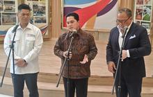 Menpora Bentuk Satuan Tugas SEA Games 2027, Indonesia Siap Hadapi Tantangan
