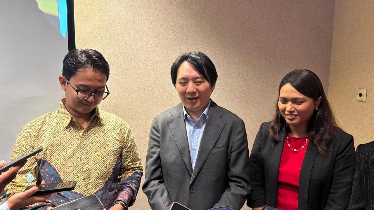 Tren Permintaan Perhiasan di Indonesia Turun 27% Tahun 2025, Dua Hal Ini Jadi Pemicunya