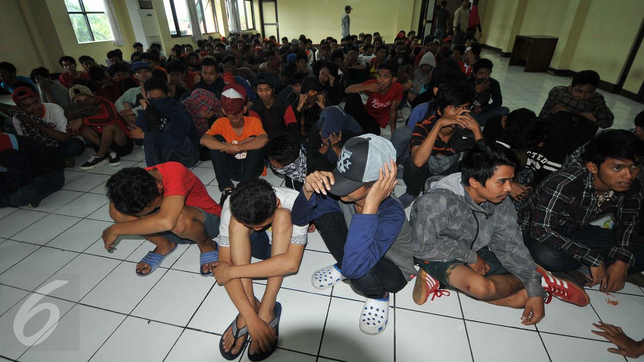 20151019-The Jakmania Dijemput Ortu-Jakarta