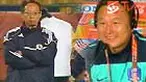 Dua wakil Asia, Korsel dan Jepang berhasil lolos dari babak penyisihan grup. Keduanya berambisi mencatat prestasi bagus seperti Piala Dunia delapan tahun lalu. 