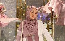 Menikah Muda, Mengenal Profil Khansa Mariska yang Dipersunting Gus Azmi