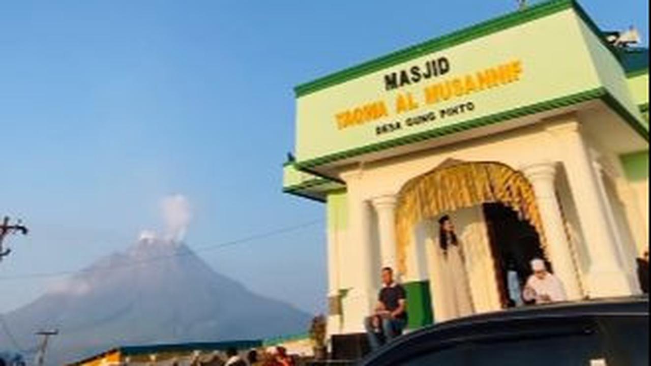Dok. Istimewa