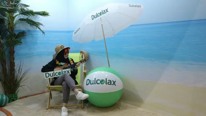 4 Faktor Penyebab Sembelit Saat Liburan