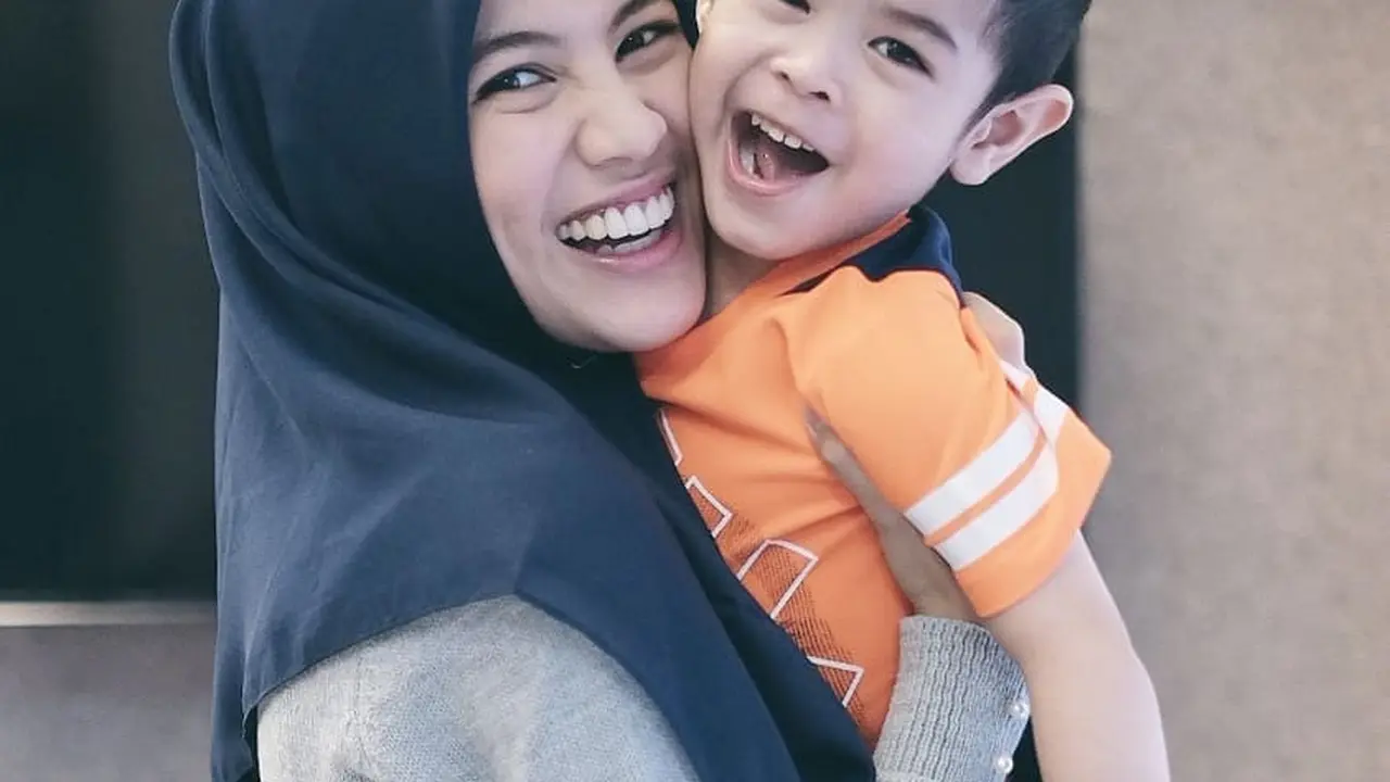 [Bintang] Alyssa Soebandono