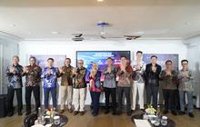 Fokus pada Bisnis Inti, TelkomMetra Resmi Divestasi AdMedika Group ke Fullerton Health