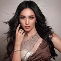 Laksmi Shari De Neefe Suardana, Puteri Indonesia 2022 (Instagram/laksmideneefe)