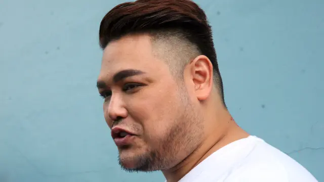 [Bintang] Ivan Gunawan