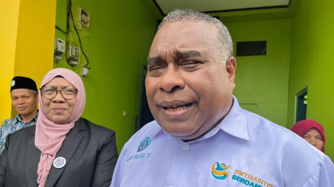 Trivia: 127 Perguruan Tinggi Beroperasi di Tanah Papua, Akses Pendidikan Masih Jadi Tantangan Besar