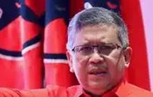 Hasto PDIP Luruskan Bamsoet soal Usulan Megawati Amandemen UUD: Tak Ubah Sistem Pilpres