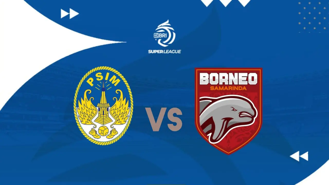 PSIM Yogyakarta