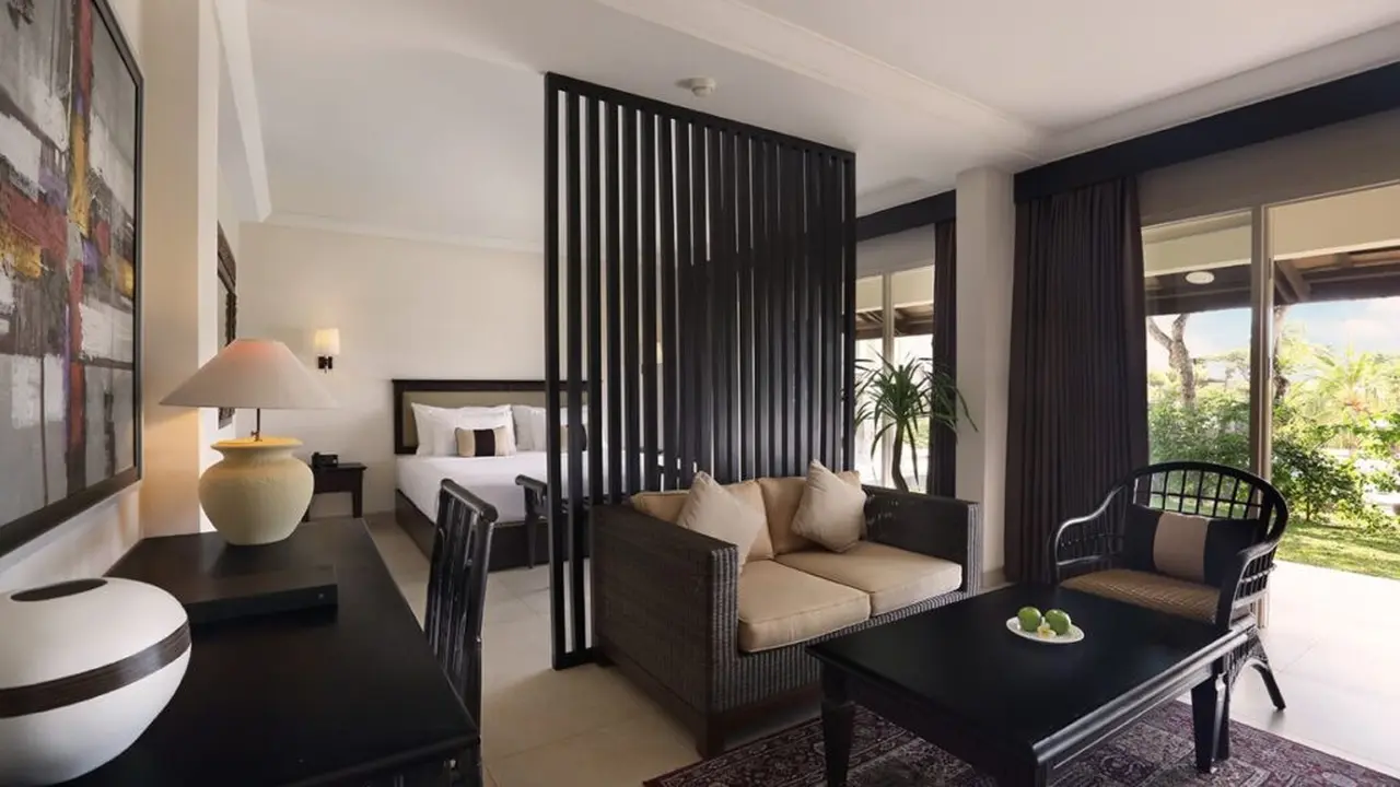 Ada sejumlah promo menarik yang ditawarkan oleh Hotel Grand Luley Manado selama bulan suci Ramadhan.