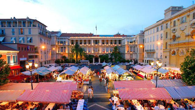 Vieux Nice