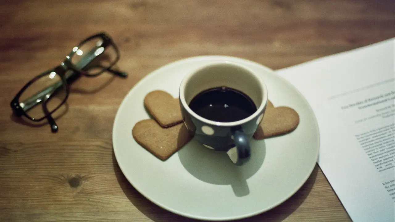 espresso