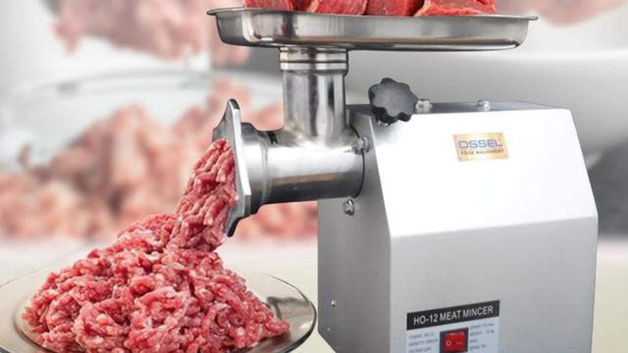 Merk Penggiling Daging Terbaik 2026