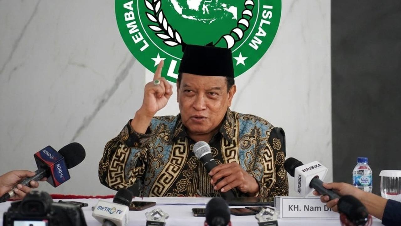 LPOI Serukan Hentikan Perang dan Dukung Diplomasi Internasional Presiden Prabowo