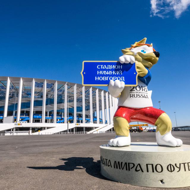 serukan boikot pembukaan piala dunia