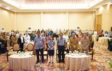 Kemenkumham Dorong Penguatan Kekayaan Intelektual UMKM untuk Daya Saing Global