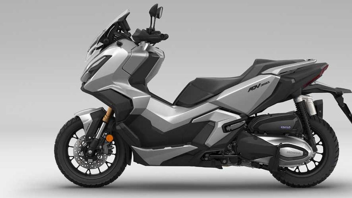 X adv 250 harga sale