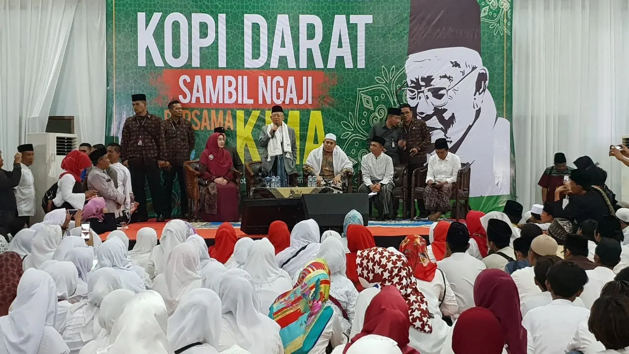 Ma'ruf Amin