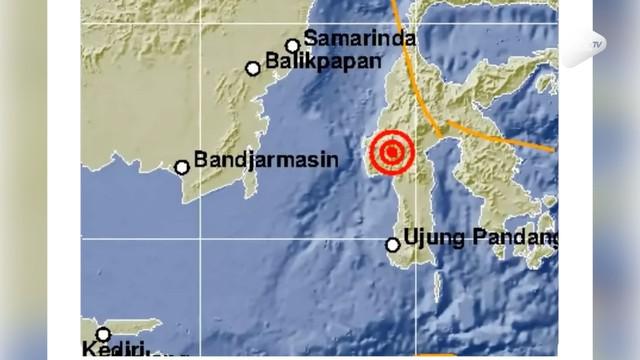 Berita mamasa Hari Ini - Kabar Terbaru Terkini | Liputan6.com