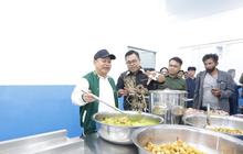 DPRD Tangerang Tekankan Evaluasi Rutin SPPG untuk Jaga Kualitas Gizi Program MBG