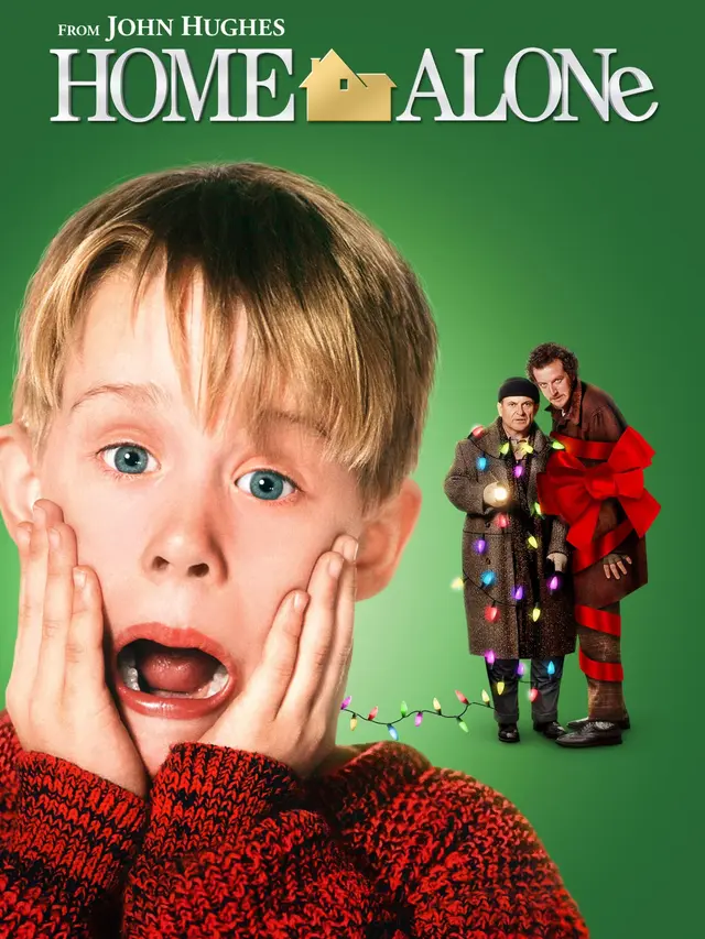 Home Alone