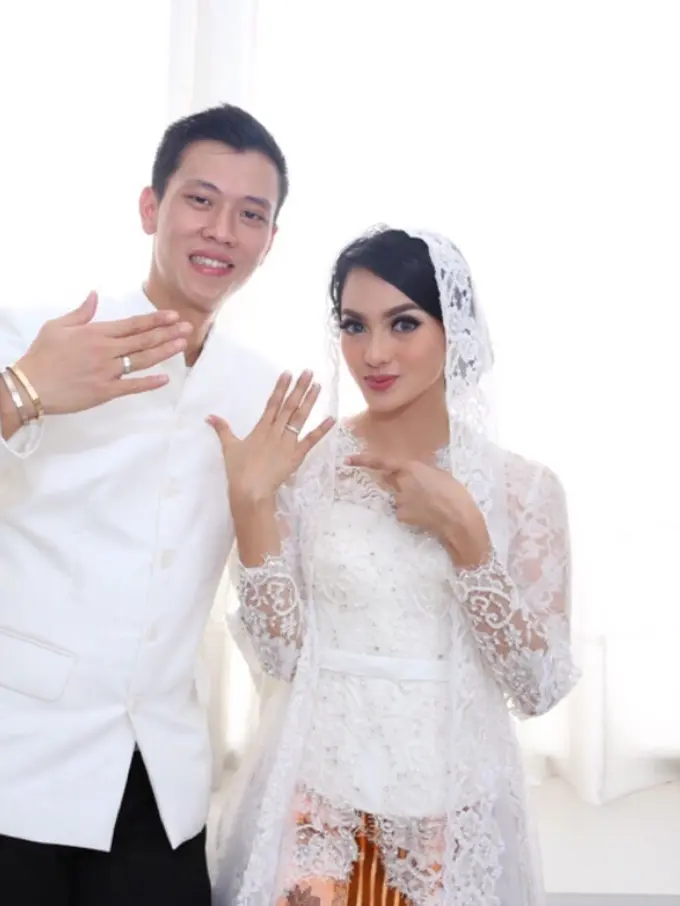 [Bintang] Ririn Ekawati - Ferry Wijaya