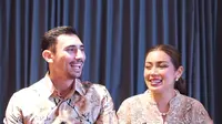 Jessica Iskandar Ngidam Kue Rangi saat Hamil Anak Ketiga, Vincent Verhaag Siaga 24 Jam