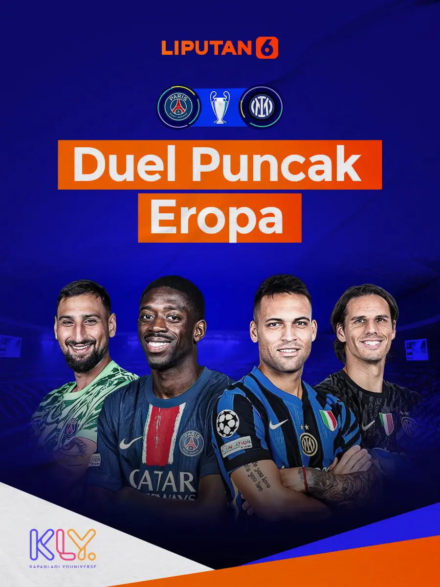 Duel Puncak Eropa