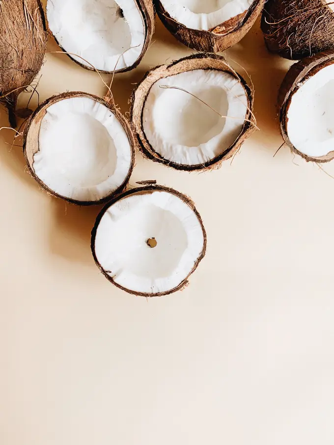 Kelapa/unsplash irene